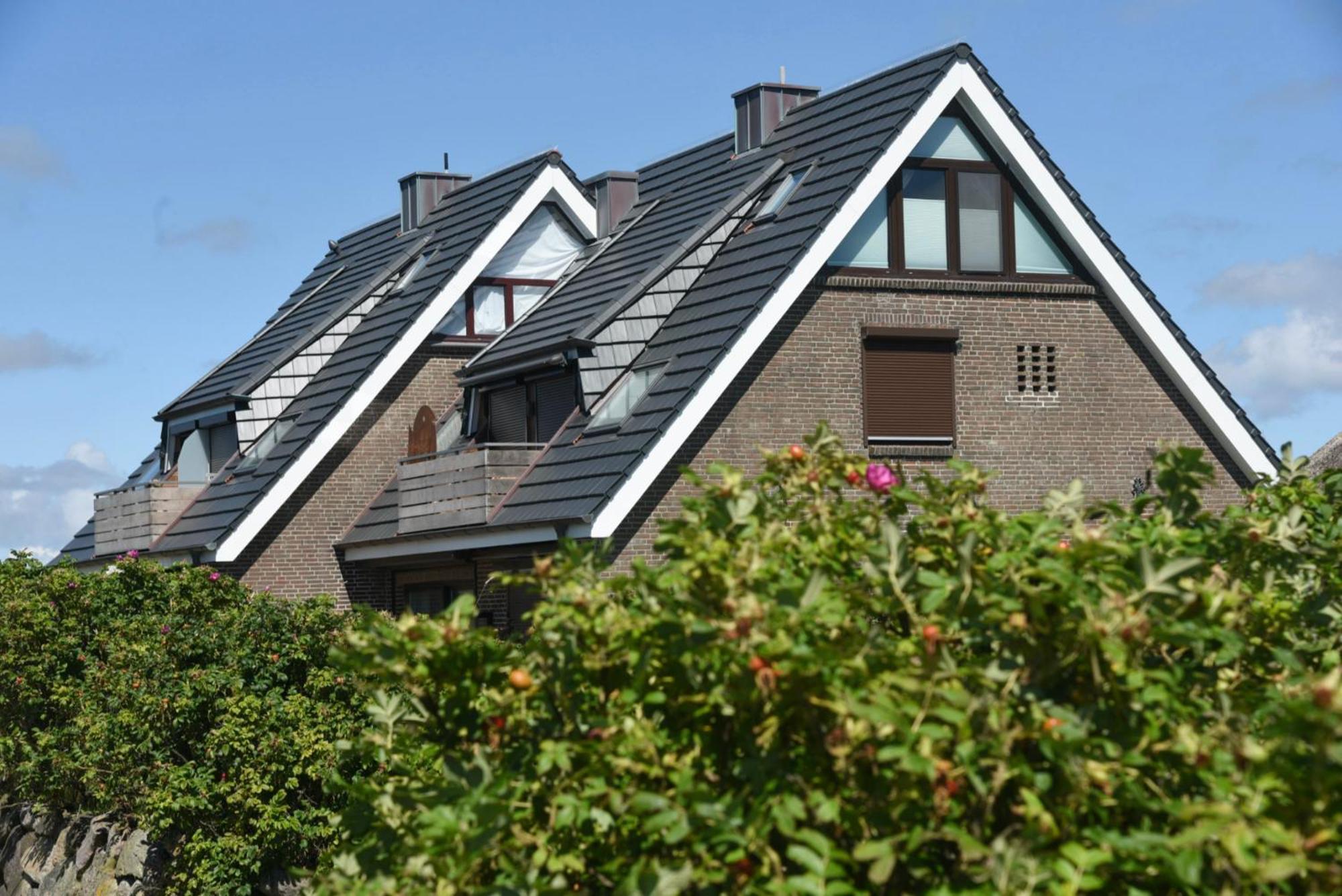 Seewievke - Fernsicht 10b, App 3 Wenningstedt-Braderup