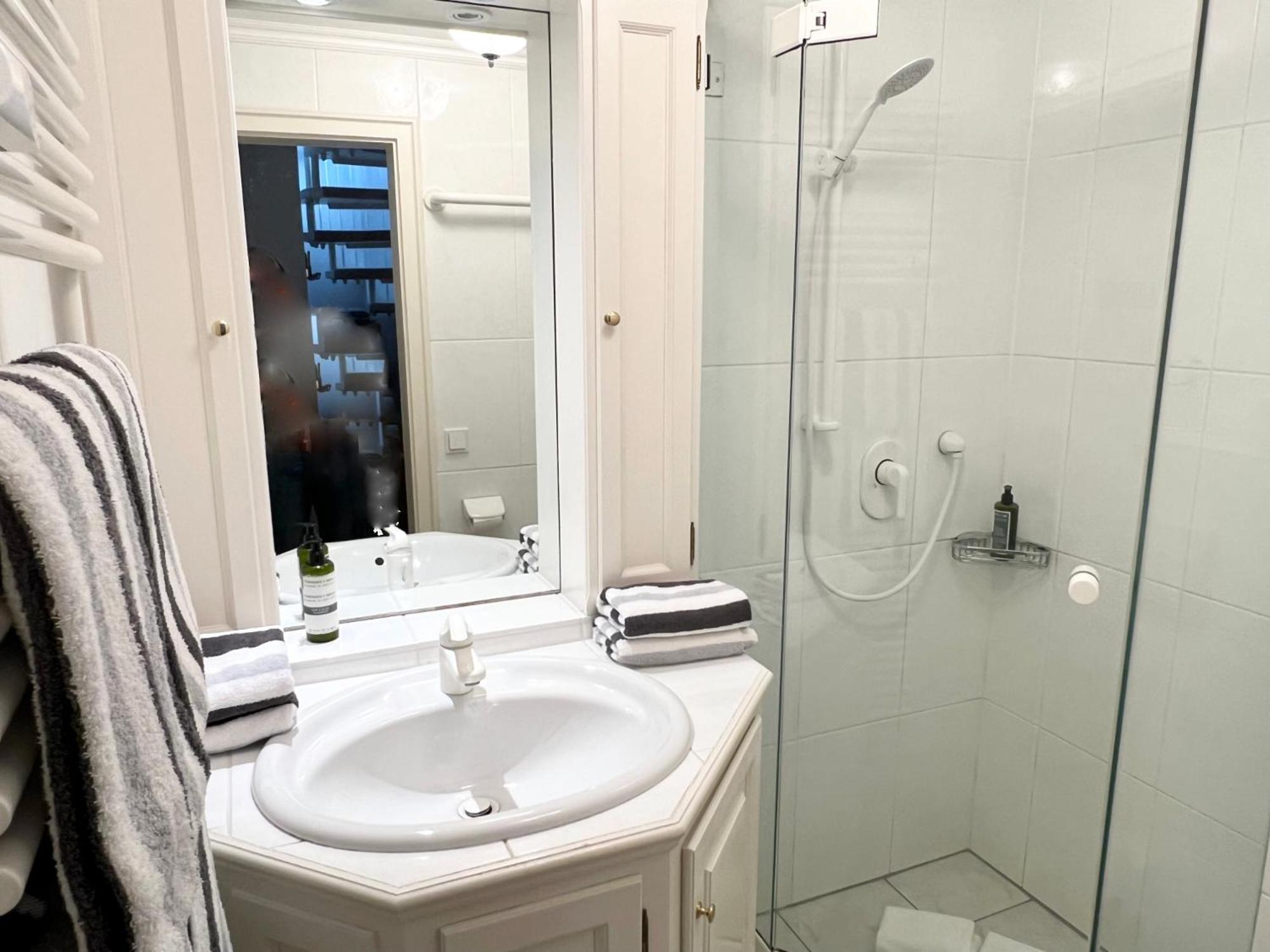 Seewievke - Fernsicht 10b, App 3 Apartment Wenningstedt-Braderup