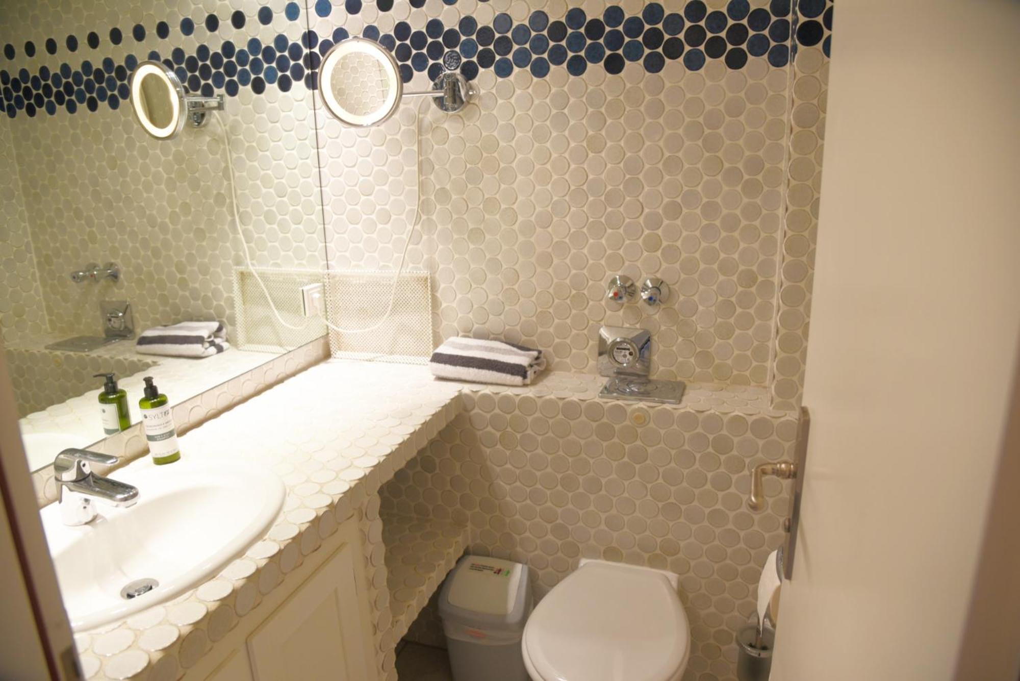 Apartment Seewievke - Fernsicht 10b, App 3 *