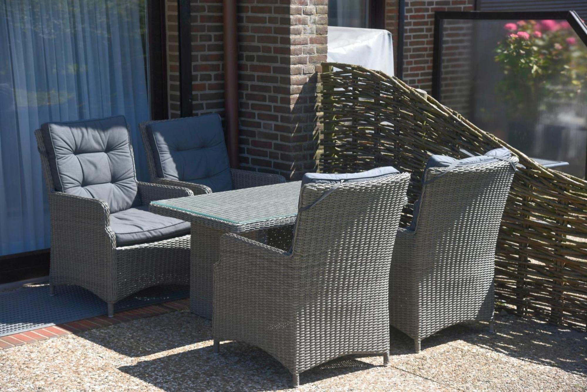 Seewievke - Fernsicht 10b, App 3 *
